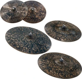 Istanbul Agop Cindy Blackman OM Cymbal Set