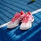 adidas Adizero Ubersonic 5 lucid pink/zero metalic/lucid red (Herren) Vorschaubild