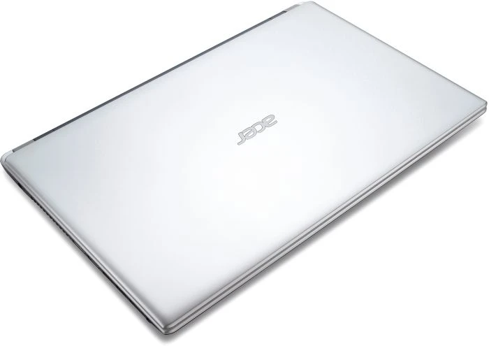 Acer Aspire V5-571G-53314G50Mass, silber, Core i5-3317U, 4GB RAM, 500GB HDD, GeForce GT 620M, DE