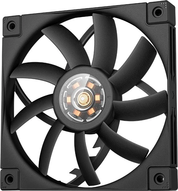 DeepCool FT12 Slim, 120mm