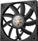 DeepCool FT12 Slim, 120mm Vorschaubild