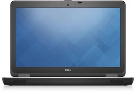 Dell Latitude 15 E6540, Core i7-4810MQ, 8GB RAM, 500GB HDD, Radeon HD 8790M, DE