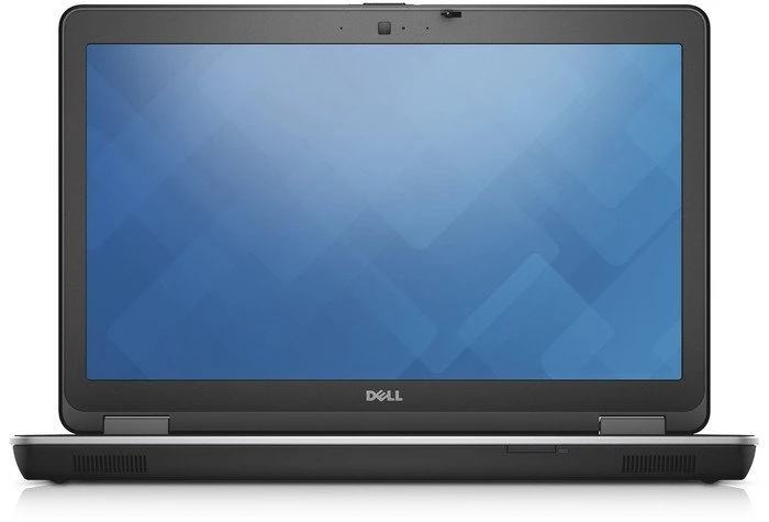 Dell Latitude 15 E6540, Core i7-4810MQ, 8GB RAM, 500GB HDD, Radeon HD 8790M, DE