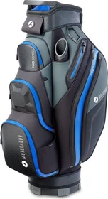 Motocaddy Pro-Series Golftasche schwarz/blau