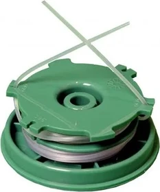 Ikra Spule DA-F11 Fadenspule, 2mm/6m
