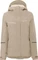 Vaude Yaras Warm Rain Fahrradjacke linen (Damen) Vorschaubild