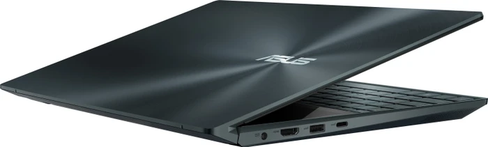 ASUS ZenBook Duo UX481FA-BM025R, Celestial Blue, Core i5-10210U, 16GB RAM, 512GB SSD, DE