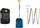 Pieps Pro IPS Lawinen-Set (PP112893)