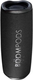 Boompods Beachboom 12 schwarz
