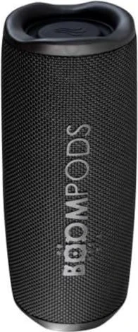 Boompods Beachboom 12 schwarz