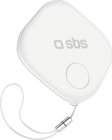 SBS Mobile Track My Universal Finder weiß