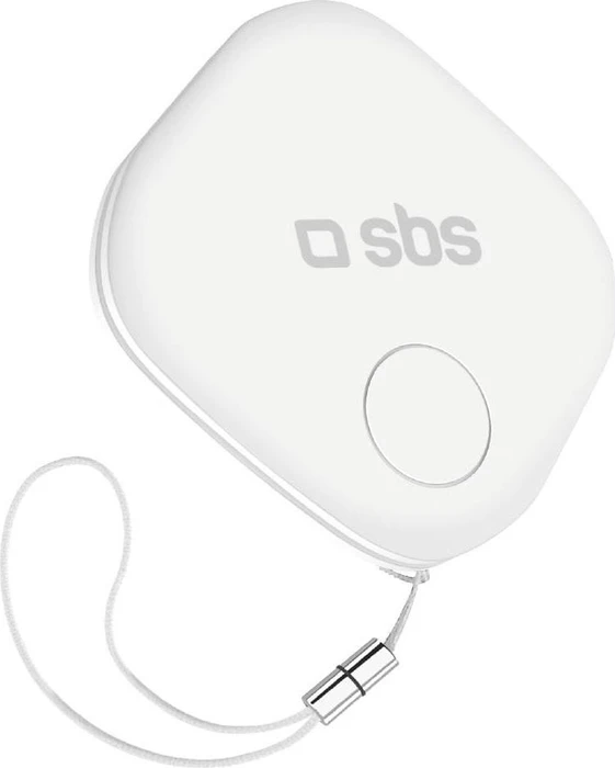 SBS Mobile Track My Universal Finder weiß