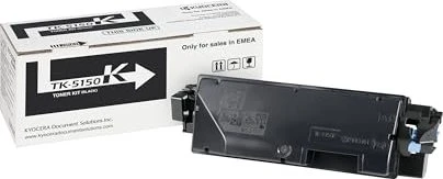 Kyocera Toner TK-5150K schwarz