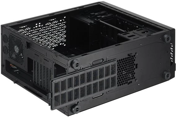 Cooler Master N600