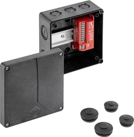 Spelsberg Abzweigkasten Abox-i 100-ÜSS/sw