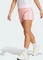 adidas Own The Run Laufhose kurz semi pink spark (Damen) Vorschaubild