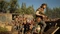 Days Gone (PS4) Vorschaubild
