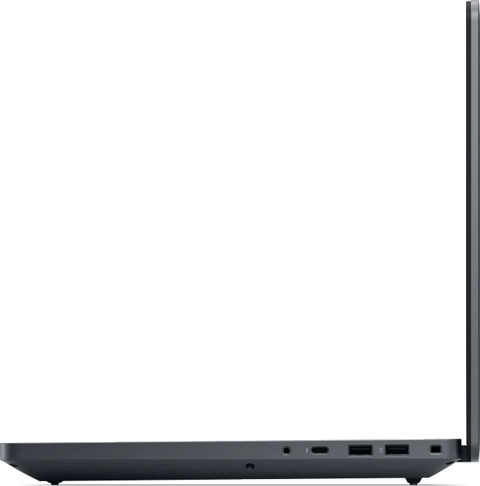 Dell Pro Max 16 Plus MB16250, Core Ultra 7 265HX, 32GB RAM, 1TB SSD, RTX PRO 2000 Blackwell, DE