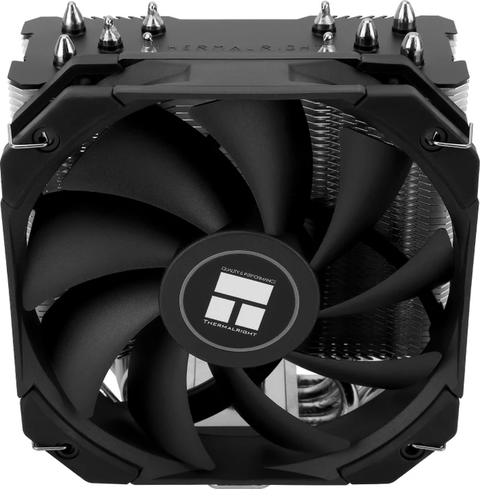 Thermalright Assassin King 120 Mini V2