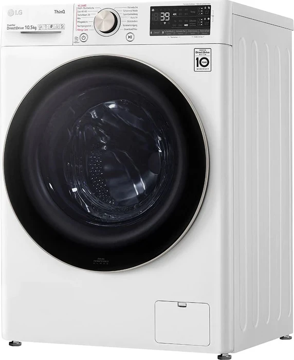 LG F4WV710ATR Frontlader