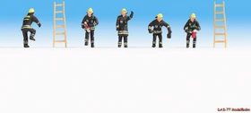 Noch Feuerwehr N