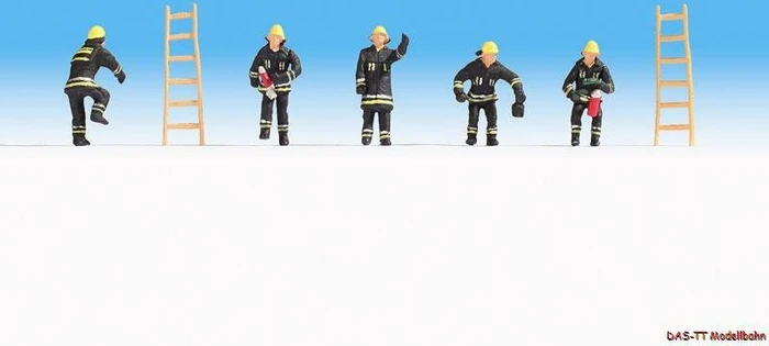 Noch Feuerwehr N
