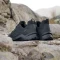 adidas Terrex AX4 GTX core black/grey four (Herren) Vorschaubild
