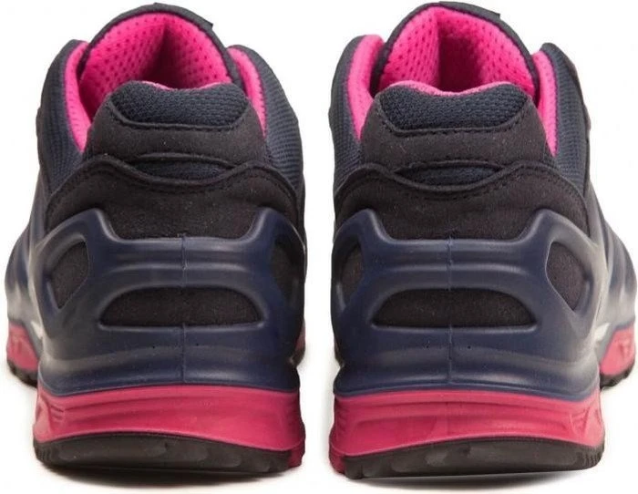 Lowa Gorgon GTX navy/fuchsia (Damen)