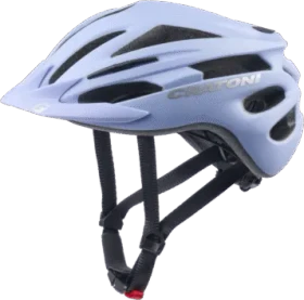 Cratoni Pacer Helm lavender matt