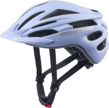 Cratoni Pacer Helm lavender matt