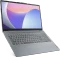 Lenovo IdeaPad Slim 3 15IAH8, Arctic Grey, Core i5-12450H, 8GB RAM, 512GB SSD, DE Vorschaubild