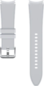 Samsung Ridge Sport Band 20mm M/L silber