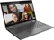 Lenovo Yoga C640-13IML, Iron Grey, Core i5-10210U, 8GB RAM, 256GB SSD, DE Vorschaubild