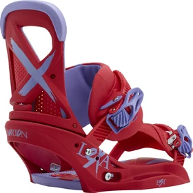 Burton Lexa EST Softbindung (Damen) (Modell 2014/2015)