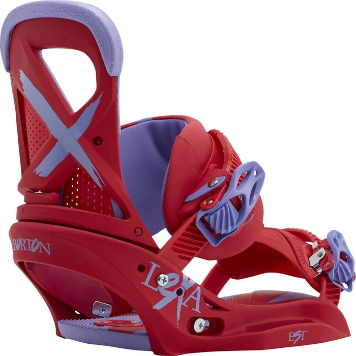 Burton Lexa EST Softbindung (Damen) (Modell 2014/2015)