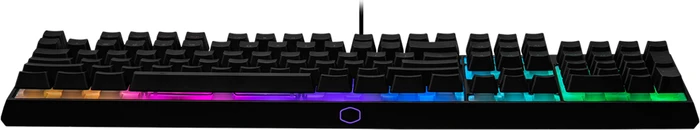 Cooler Master MK110, LEDs RGB, USB, DE
