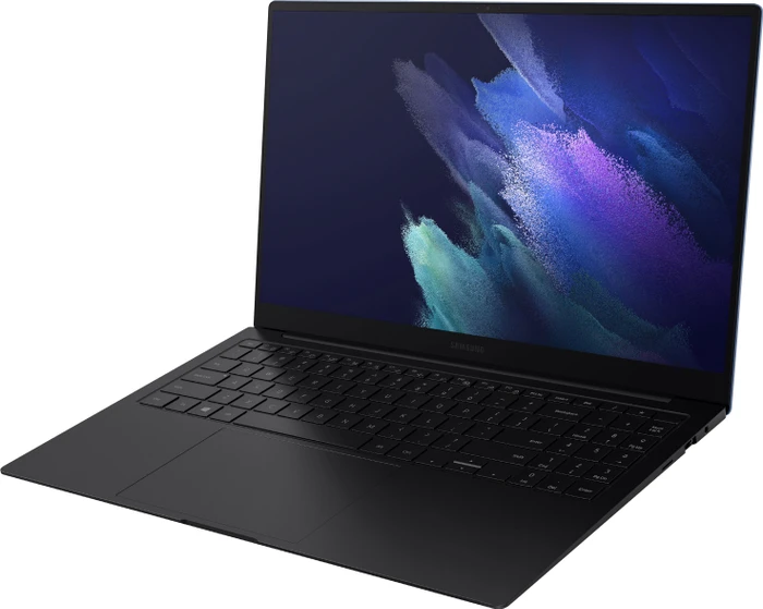 Samsung Galaxy Book Pro 15, Mystic Blue, Core i7-1165G7, 16GB RAM, 1TB SSD, DE