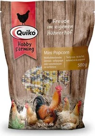 Ardap - Quiko Hobby Farming - Mini Popcorn, 500g