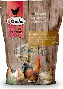 Ardap - Quiko Hobby Farming - Mini Popcorn, 500g