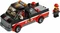 LEGO City Starke Fahrzeuge - Rennmotorrad-Transporter Vorschaubild