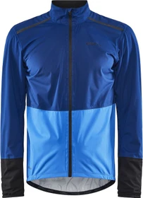 Craft ADV Enduro Hydro Fahrradjacke blau (Herren)