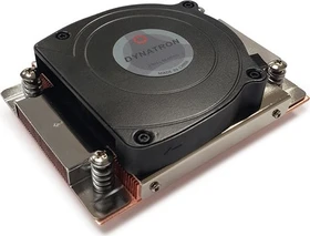 Dynatron / Inter-Tech A-45 / A45