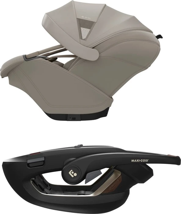 Maxi-Cosi Coral Slide Pro sapphire sand