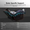 Cougar Fidom CGR-FDF-GRO Gaming-Sofa, grau Vorschaubild
