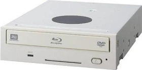 Pioneer BDR-101A grau