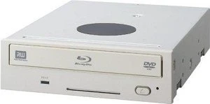 Pioneer BDR-101A grau