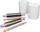 DNP Mediaset DS40(6x8) Fotopapier, 15x20cm, 400 Blatt (202853)