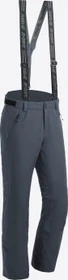 Maier Sports Anton Slim 2.0 Skihose lang graphite (Herren)