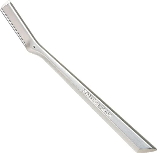 Tweezerman Facial Razor Gesichtshaarentferner