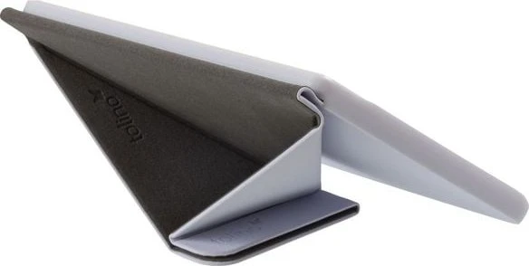 tolino vision color Origami Cover, PU, flieder